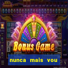 nunca mais vou roubar portal zacarias